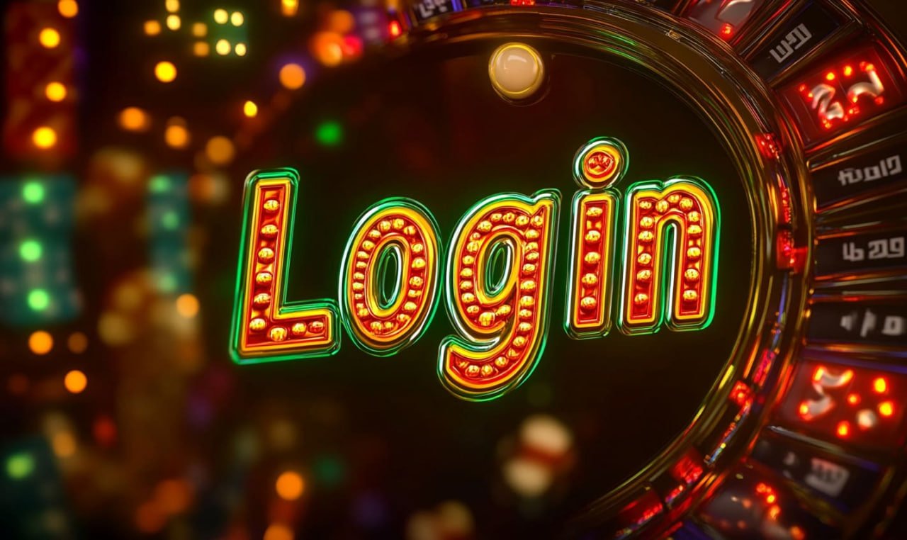Antarmuka aplikasi setantoto menampilkan menu sportsbook, live casino, dan permainan slot dalam satu dashboard terpadu